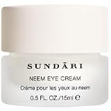 Sundari Neem Eye Cream 0.5oz