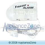Whirlpool Freezer Alarm 8171458