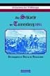 Die Schlacht bei Tannenberg 1914: Schlachten des Weltkrieges