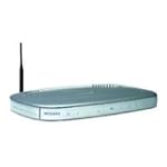 NETGEAR DG834G Wireless-G Router with Built-in DSL Modem