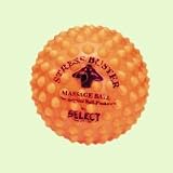 Ball Dynamics Stress Buster Ball 10cm Orange
