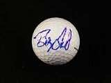 Signed Labonte, Bobby Golf Ball