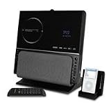 iSymphony Bluetooth Stereo System With Wireless iPod Dock