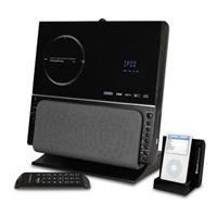 iSymphony Bluetooth Stereo System With Wireless iPod Dock