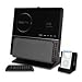 Bluetooth&reg; Stereo System With Wireless iPod&reg; Dock