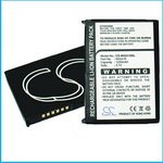 Electronics : Replacement Battery i-mate K-Jam