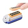 Anzacare DRI Eclipse - Wireless Remote Sensor Bed Wetting Treatment Alarm