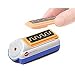 Anzacare DRI Eclipse - Wireless Remote Sensor Bed Wetting Treatment Alarm