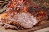 100 % Certified Angus Beef Brisket - 15 oz.