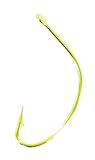 Wide Gap Gold ring eye Size 2 100 per box