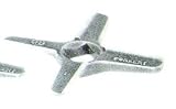 Mincer cutting  Knife Guaranteed quality  from porkert
