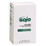 2000ml Multi Green Clnr(gray)