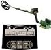 Outdoor Living : Garrett GTAx 550 Metal Detector