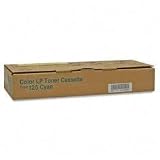 Ricoh - Color LP Toner Cassette Type 125 Cyan 400969