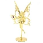 bijoux F�e clochette, cristaux brilla...