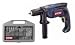 Kitchen & Housewares : Ryobi Impact Drill in case & Free 42 piece Accessory Kit