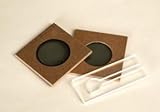 Novel Crossed Polarizers