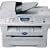 Brother MFC-7420 All in one Mono Laser Flatbed Printer, Copier, fax and Colour Scanner