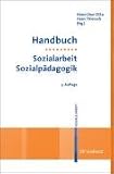 Handbuch Sozialarbeit / Sozialpädagogik
