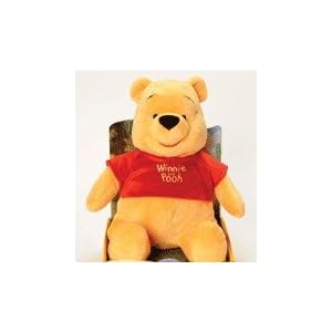 Dream Disney Pooh Giant Plush