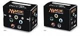 Eigenschaften Ultra Pro / Deck Box Mana Symbols