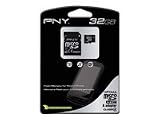 PNY Optima Class 4 MicroSD 24GB Speicherkarten