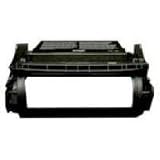 Compatible Black High Capacity Lexmark toner Cartridge 12A6735 (20,000 Page Yield) for Lexmark T522n, Lexmark T522n