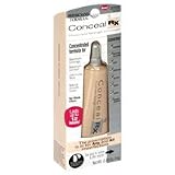 Physicians Formula Conceal Rx Physicians Strength Concealer, Fair Light - 0.49 Oz / Pack, 2 Ea