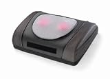 New Inner Balance Wellness Heated Cushion Massager Kneading Functions Loosen Relax Comfortable Reviews 21whIlwjj3L. SL160 New Inner Balance Wellness Heated Cushion Massager Kneading Functions Loosen Relax Comfortable Reviews