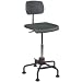Lyon Standard Utility Chair With Large Padded Seat
