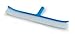 Pentair R111366 912 Molded Back Curved Brush with White Polypropylene Bristles, 18-Inch