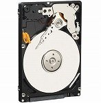 WESTERN DIGITAL 2.5�C���`����HDD Serial-ATA 5400rpm 320GB 8MB WD3200BEVT
