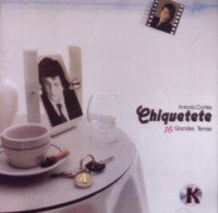 Chiquetete - 16 Grandes Temas - Zortam Music