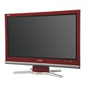 Sharp Aquos LC32GP3UR 32-Inch 1080p LCD HDTV (Red)