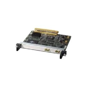 CISCO - SPA-2XT3/E3= - 2-PORT CLEAR CHANNEL T3/E3