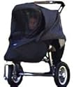 Single Zip-in Sunshade