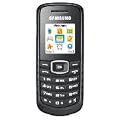 Samsung E1080 Cheapest unlocked, Sim free Phone