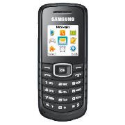 Samsung E1080 Cheapest unlocked, Sim free Phone