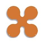 Review Nuop Design  / Large Kubis Orange Magnetic Board