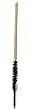 Whirlpool 4210463RW Multi-Use Cleaning Brush for Refrigerators and Dryers