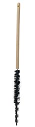 Whirlpool 4210463RW Multi-Use Cleaning Brush for Refrigerators and Dryers