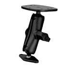 RAM Mount Piranha, Lowrance and Eagle RAM-B-107-1