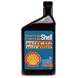 FORMULA SHELL 5W30 OIL QT