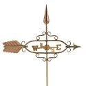 Good Directions 642 Victorian Arrow Full Size Weathervane
