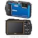 Nikon Coolpix AW130 Screen Protector, BoxWave® [ClearTouch Anti-Glare (2-Pack)] Anti-Fingerprint Matte Film Skin for Nikon Coolpix AW130