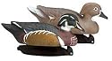 Flambeau Classic Wood Duck Decoys