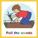 I Can Do It! Reward Chart Supplement Pack - Chores