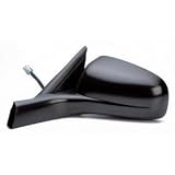 Left Driver Side Power Door Mirror 00-05 Chevy Impala 00 01 02 03 04 05 2000 2001 2002 2003 2004 2005