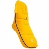 バガブー ユニバーサル フットマフ / イエロー (Bugaboo) [並行輸入品]