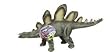 Soft Stegosaurus